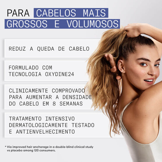 Sérum Capilar Nioxin Night Density Rescue